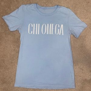 Chi Omega T-Shirt